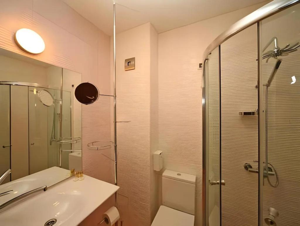 Hotel City Плевна Экстерьер фото